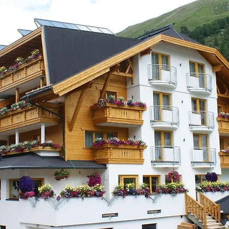 Haus Bergkristall-3