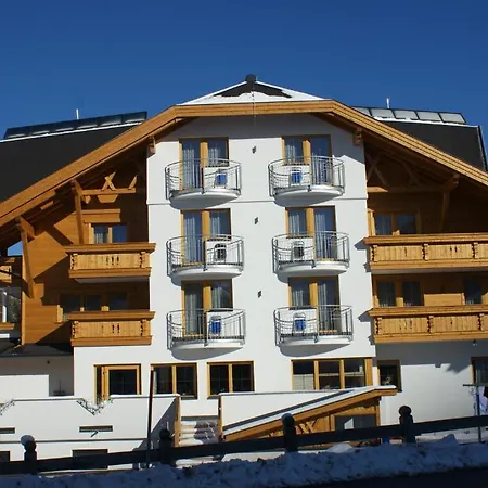 Haus Bergkristall-2