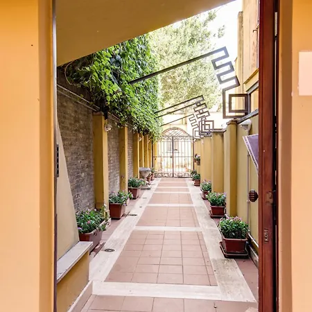 Residenza Romantica-3