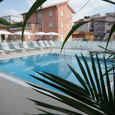 Hotel Albatros 3 Stelle Superior-3