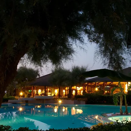 Baia Del Sole Resort-2