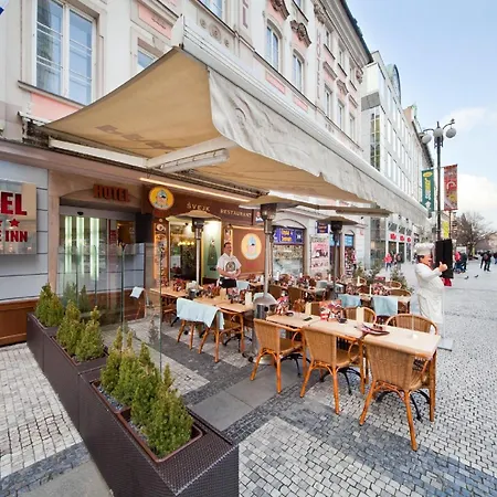 Prague Inn-2