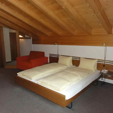 Hotel Steinbock-3