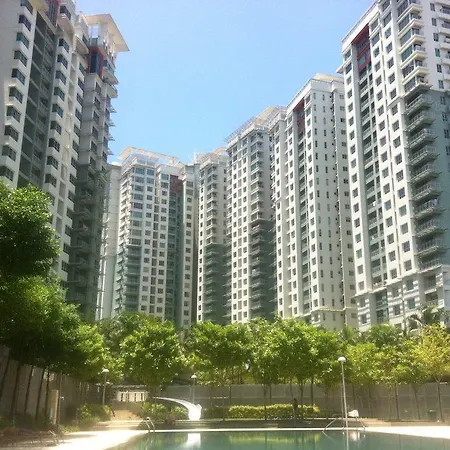 Short Stays Condominium-3