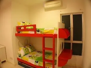 Short Stays Condominium-2