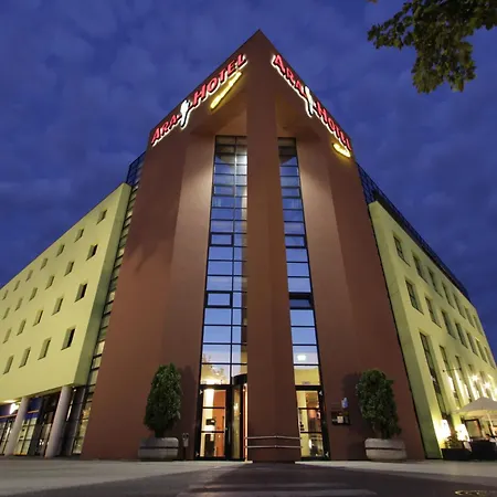 Ara Hotel Comfort-2