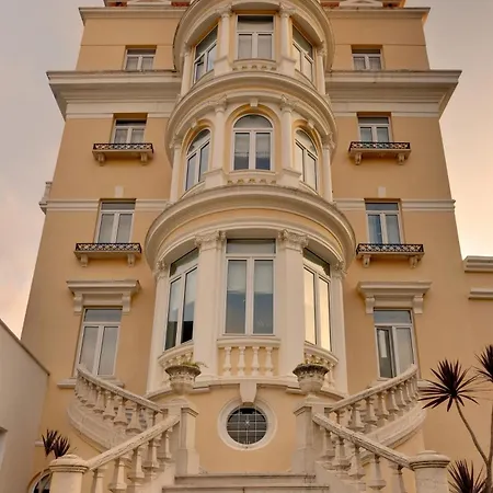 Hotel Inglaterra - Charme & Boutique-3