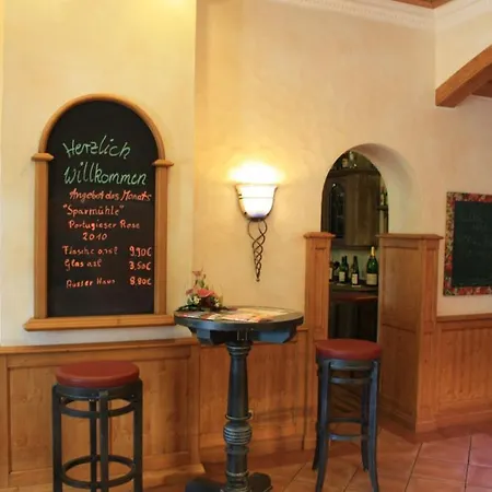 Privathotel Brügges Loui-3