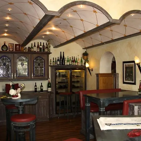 Privathotel Brügges Loui-2