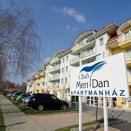 Club Mendan Aparthotel-3