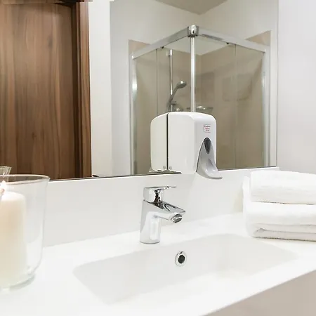 Vacationclub - Baltic Park Molo Apartment D203-2