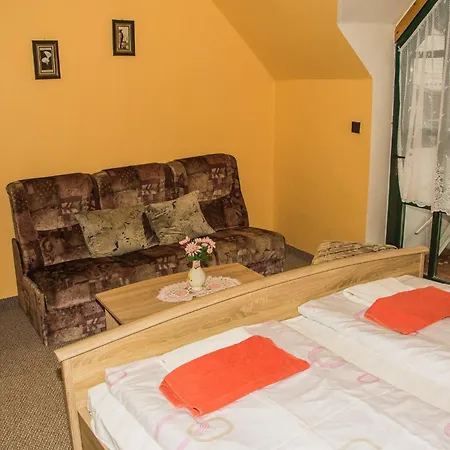 Restaurace A Pension Prvni Mlyn Chomutov-3