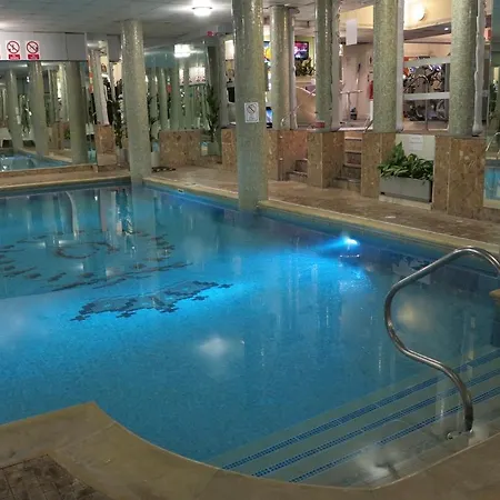 Queens Hotel & Spa-2