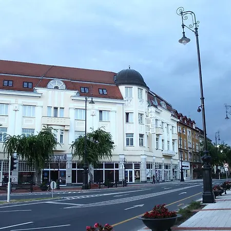 Hotel Central-2