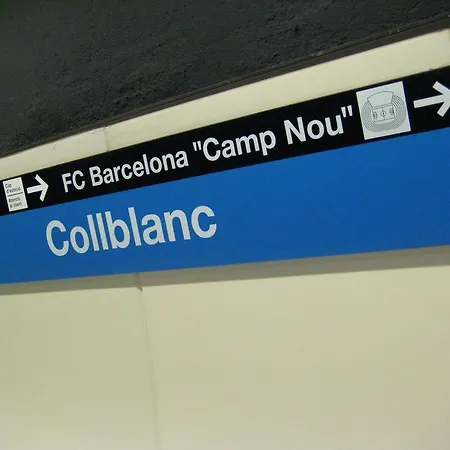 Bcn4Days 24/7 Apartments-3