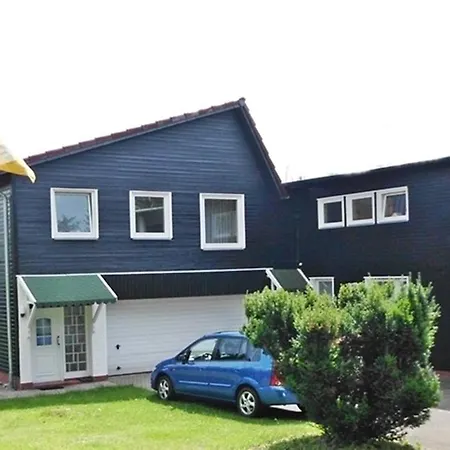 Premium-Ferienwohnungen Bergblick im Haus Hopfe-3