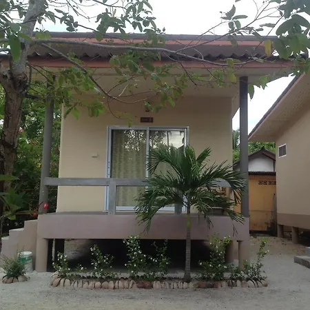 The Sand Terrace Resort-3