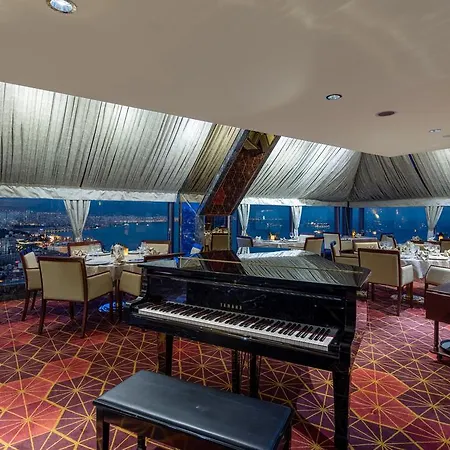 Hilton Izmir-3