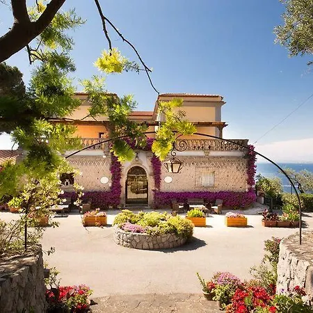 Hotel La Badia-3
