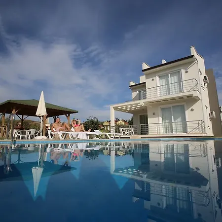Lighthouse Tulip Villas-2