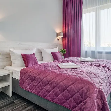 Arktur City Hotel-2