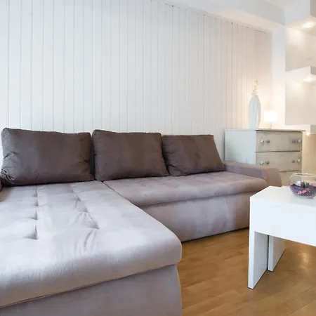 Prima Apartmani Beograd-3