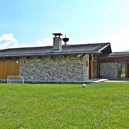 Pirin Nest Villa-2