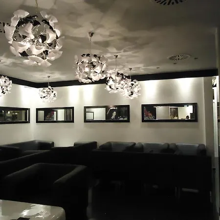 Msr Hotel Hannover-2
