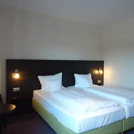 Msr Hotel Hannover-3
