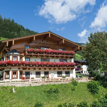 Hotel Sonnhof-3