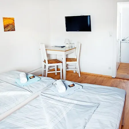 Hostel Villa Viva-3