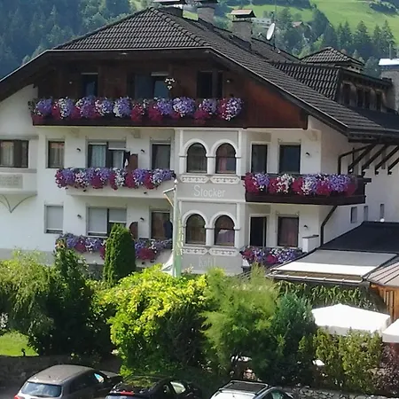 Alphotel Stocker Alpine Wellnesshotel-2