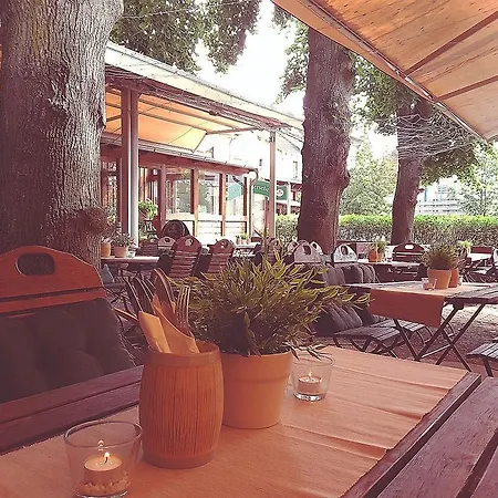 Hotel Gasthaus Papen Änne-3