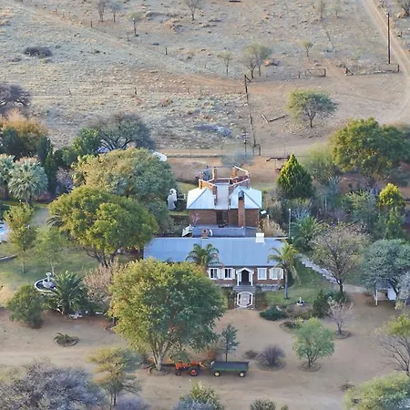 Ouhave Country Home-2