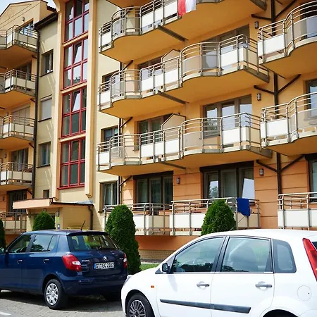 Apartament Baltic-2