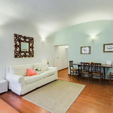 Purificazione 44 Guest House-3