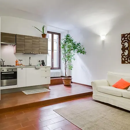Purificazione 44 Guest House-2