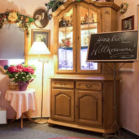 Hotel Goldenes Faß-3