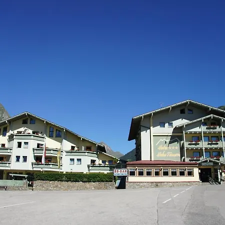 Hotel Hohe Tauern-2