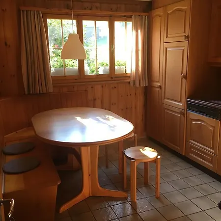 Chalet Wildbach-2