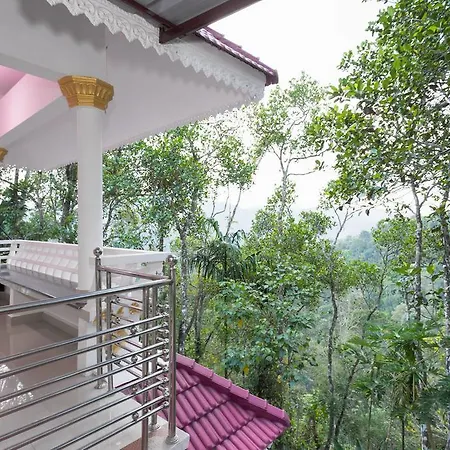 Mount Spring Valley Homestay-2