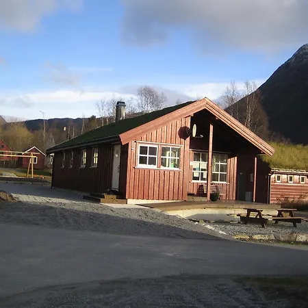 Seim Camping - Roldal-3