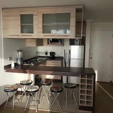 Pamela Apartment-3