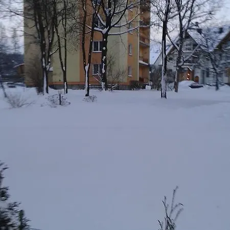 Apartament 8-2