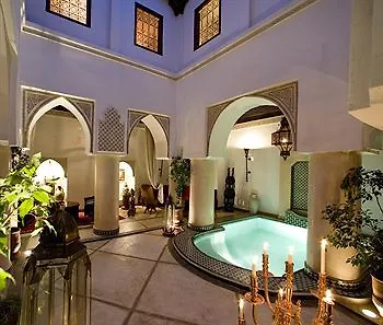 Angsana Riads Collection Hotel Morocco-3