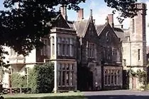 Roxburghe Hotel & Championship Golf Course-2