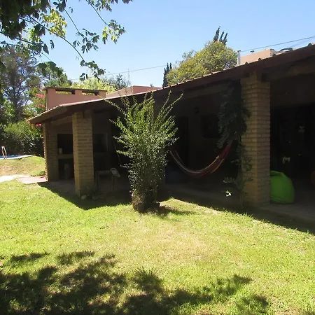 Casa Las Magnolias-2