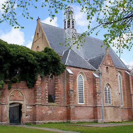 Karel de Grote Bergen-3