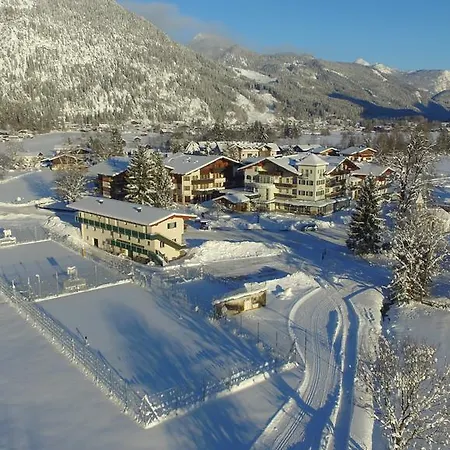 Gasthof Bad Hochmoos-2