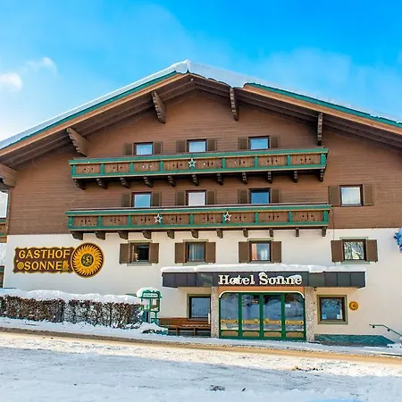 Hotel Sonne-3